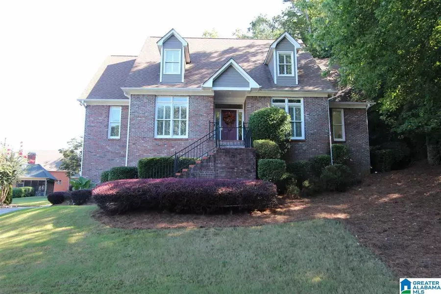 2505 COBBLESTONE WAY, Homewood, AL 35226