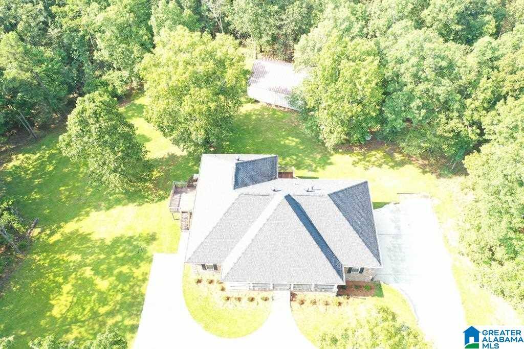 Remlap, AL 35133,296 PINE HEART DRIVE