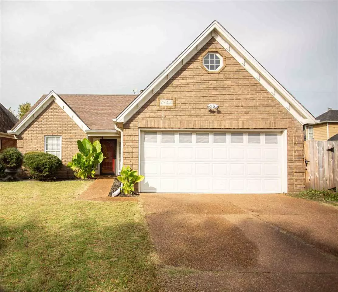 Cordova, TN 38018,7344 APPLING RIDGE DR