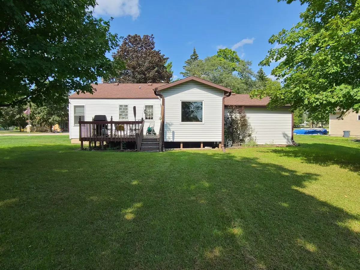 Pardeeville, WI 53954,107 Morton St