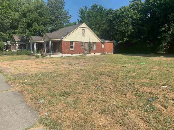 408 S. PARKWAY AVE E, Memphis, TN 38106