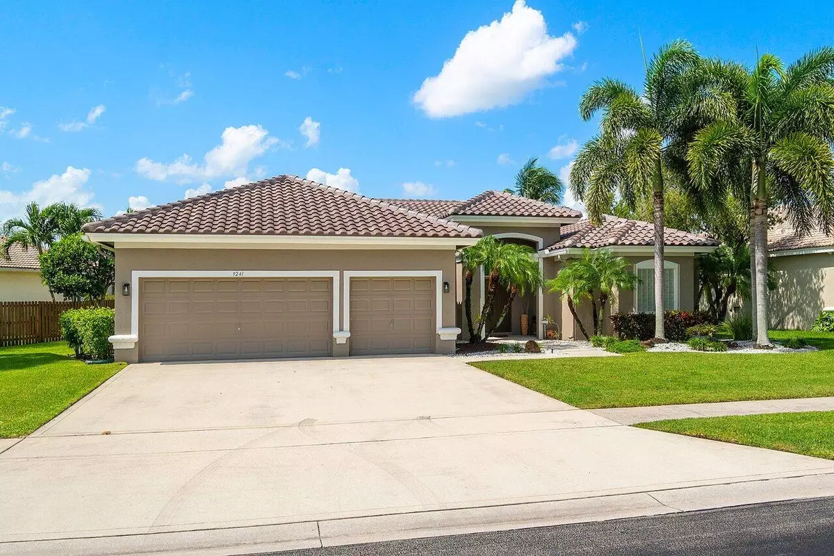 Lake Worth, FL 33467,9241 Olmstead DR