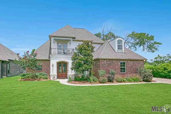 Prairieville, LA 70769,38102 VALLEY WOODS CT