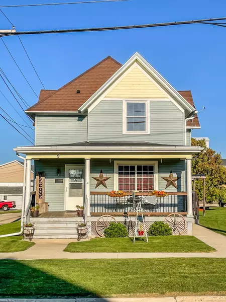 9 N State St, Waupun, WI 53963