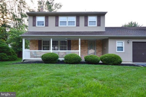 1909 CARDINAL LAKE DR, Cherry Hill, NJ 08003