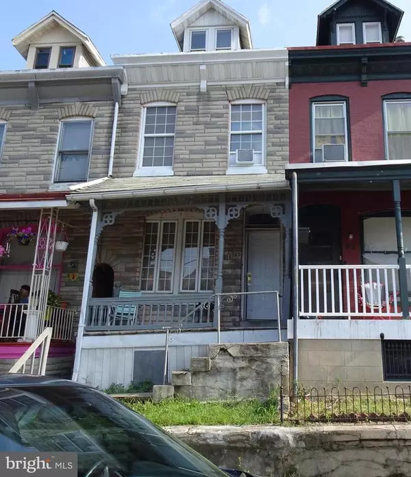 Reading, PA 19602,1343 MUHLENBERG ST