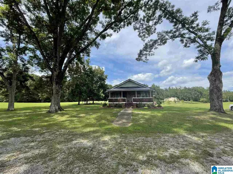 1447 OLD ROCKHOUSE ROAD, Sylacauga, AL 35150