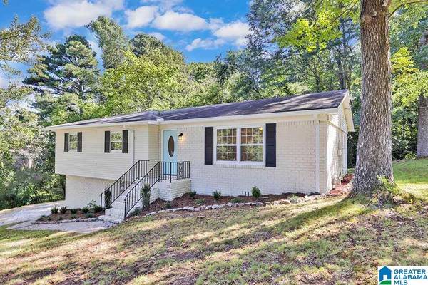 400 22ND AVENUE NE, Center Point, AL 35215