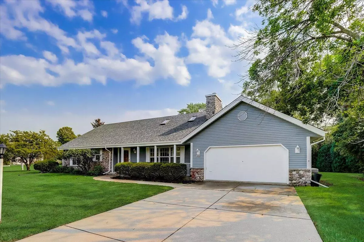 New Berlin, WI 53151,12505 W Barbary Ct