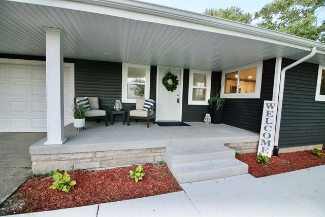 Milton Twp, MI 49120,28492 Redfield Street