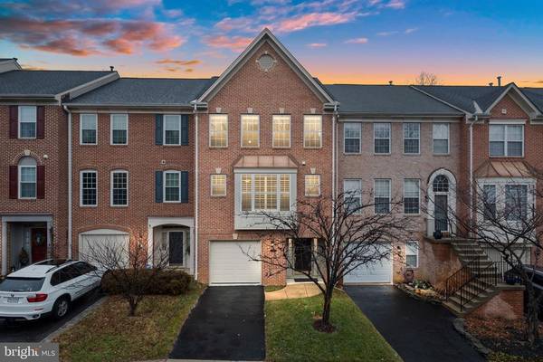 6218 WINDHAM HILL RUN, Alexandria, VA 22315