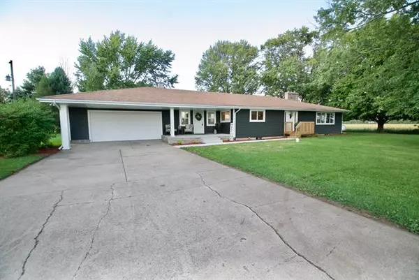 28492 Redfield Street, Milton Twp, MI 49120