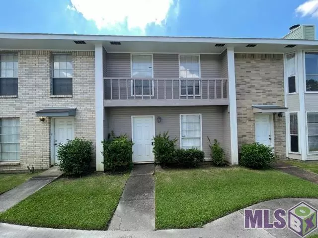 Baton Rouge, LA 70816,1747 BLVD DE PROVINCE #C