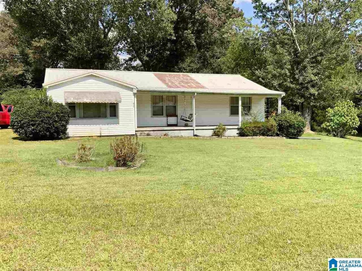 Munford, AL 36268,933 MCELDERRY ROAD