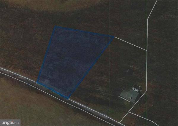 New Park, PA 17352,0-LOT #5 WILEY MILL RD