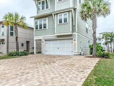 69 Cypress Breeze Boulevard, Santa Rosa Beach, FL 32459