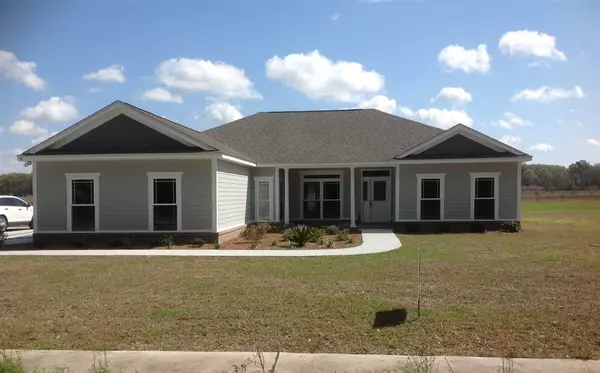 44 Whirlwind Trail, Crawfordville, FL 32327