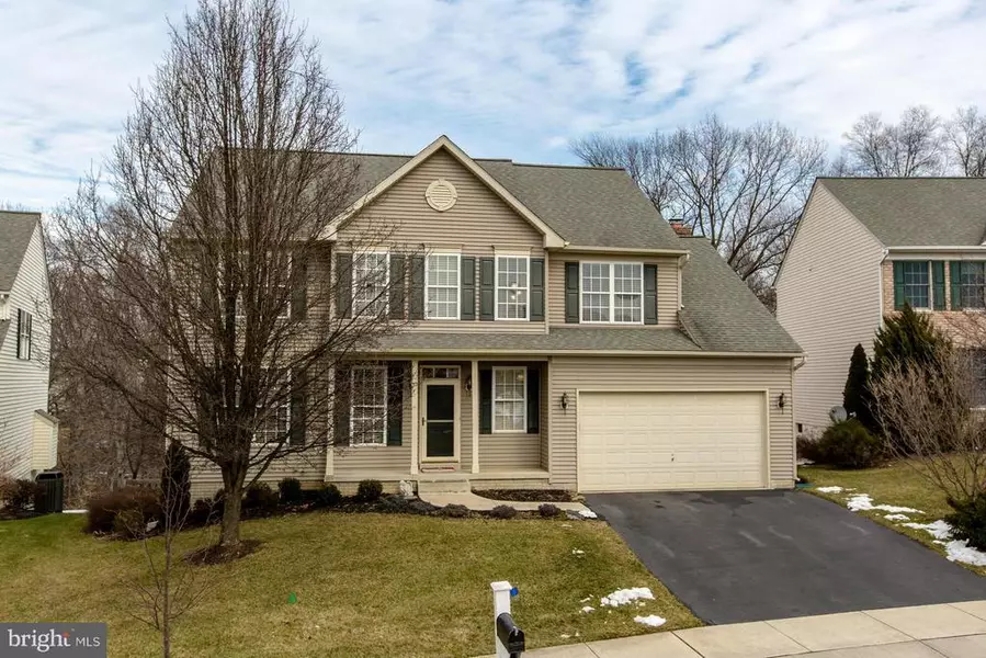 3619 BYRON CIR, Frederick, MD 21704