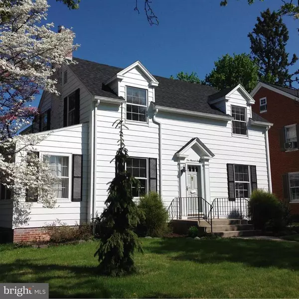 407 FAIRVIEW AVE, Frederick, MD 21701