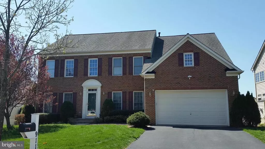 9111 TRAVENER CIR, Frederick, MD 21704