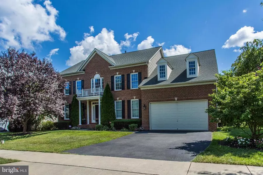 9026 BUSH CREEK CIR, Frederick, MD 21704