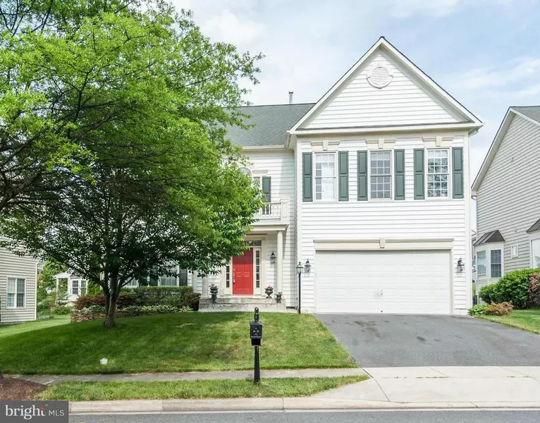 3705 SPICEBUSH WAY, Frederick, MD 21704