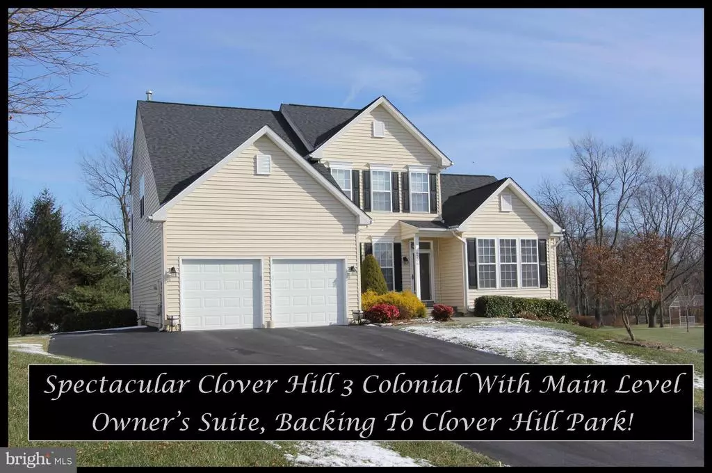 Frederick, MD 21702,6706 JORDAN VALLEY CT