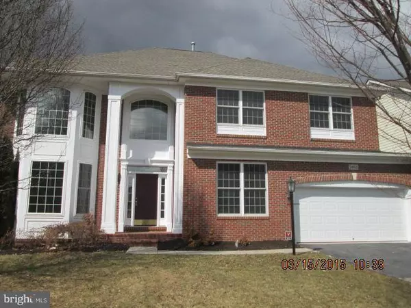 3952 BRAVEHEART CIR, Frederick, MD 21704