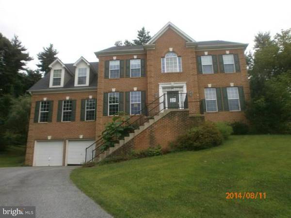 6352 CLIFTON RD, Frederick, MD 21703