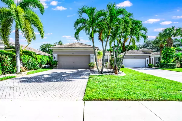 6737 Southport DR, Boynton Beach, FL 33472