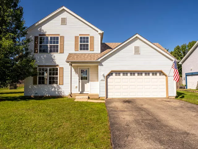 1051 Pheasant Dr, Genoa City, WI 53128