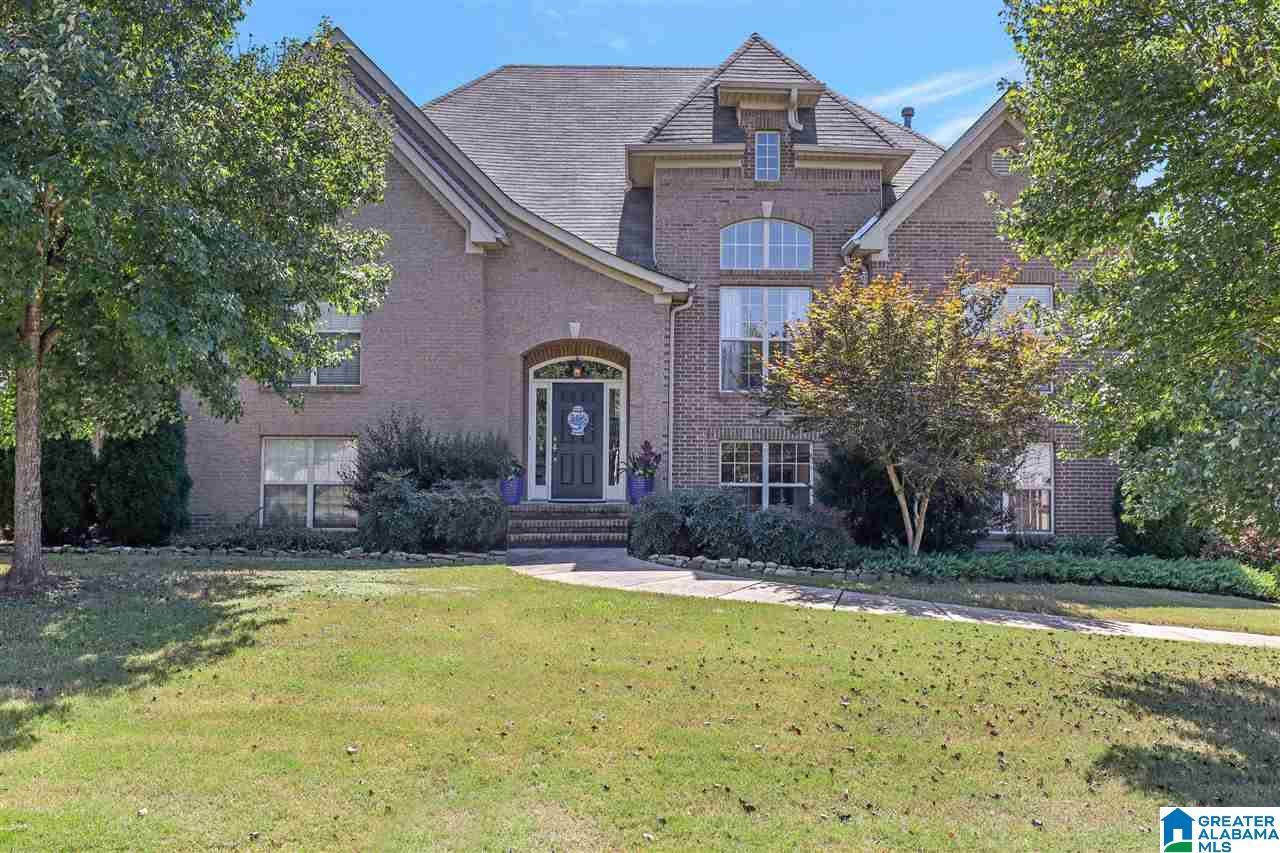 204 CEDAR GROVE PARKWAY, Alabaster, AL 35114