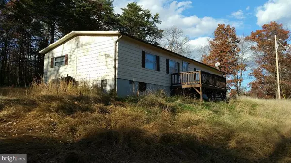 Berkeley Springs, WV 25411,260 SALEM VIEW LANE