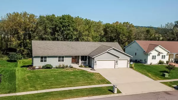 924 Meadow View ST, Bangor, WI 54614