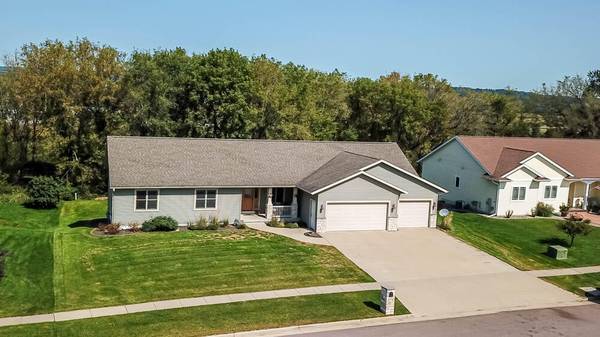 924 Meadow View ST, Bangor, WI 54614