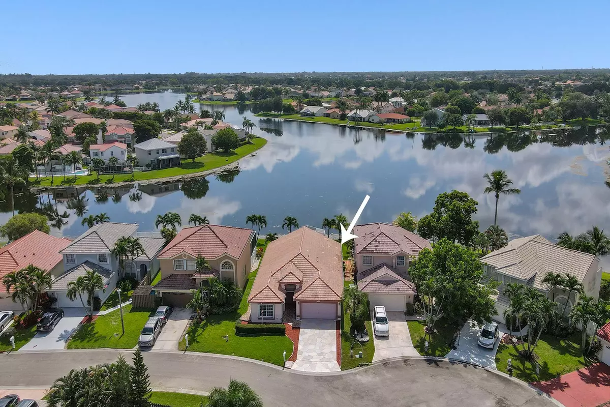 Lake Worth, FL 33467,7179 Davit CIR