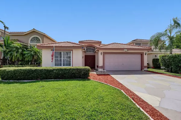 Lake Worth, FL 33467,7179 Davit CIR