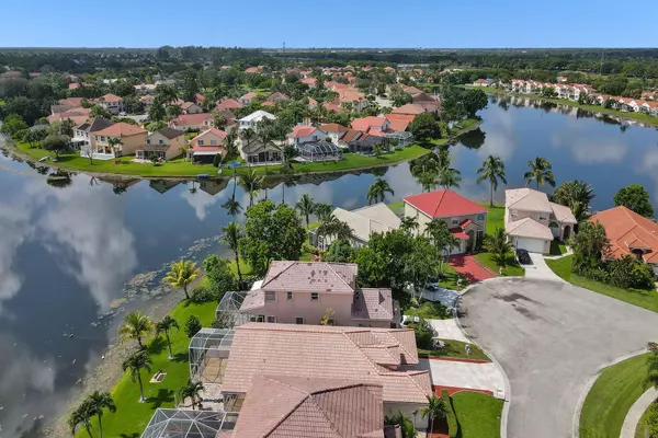 Lake Worth, FL 33467,7179 Davit CIR