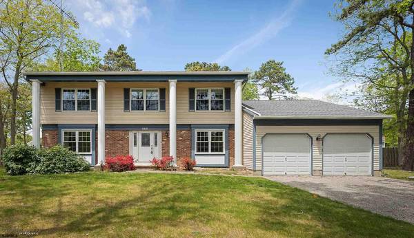 660 Stagecoach Road, Marmora, NJ 08223