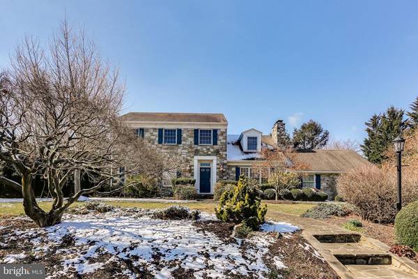 506 GILES ST, Bel Air, MD 21014