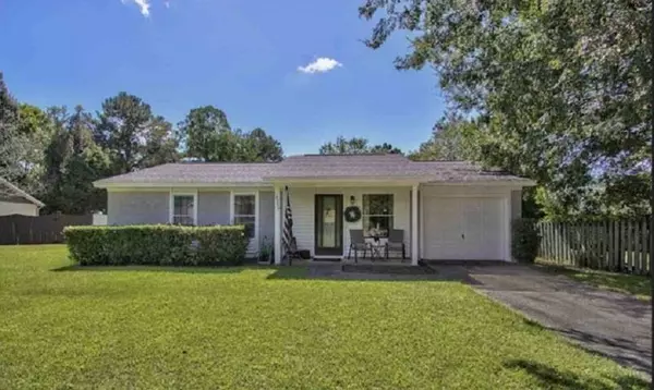 3289 Woody Way, Tallahassee, FL 32309