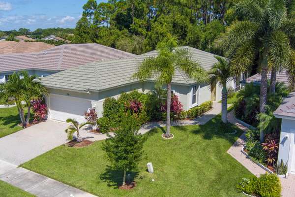 710 SW Rocky Bayou TER, Port Saint Lucie, FL 34986