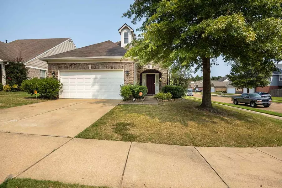 12130 MISTY TRL, Arlington, TN 38002