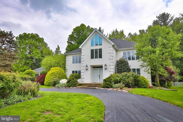 1868 AUTUMN LEAF LN, Huntingdon Valley, PA 19006