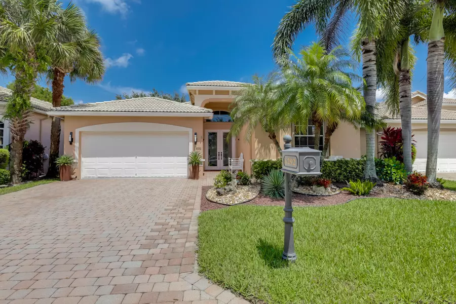 6292 Via Primo ST, Lake Worth, FL 33467