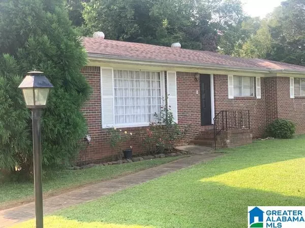 628 CORY STREET, Bessemer, AL 35020