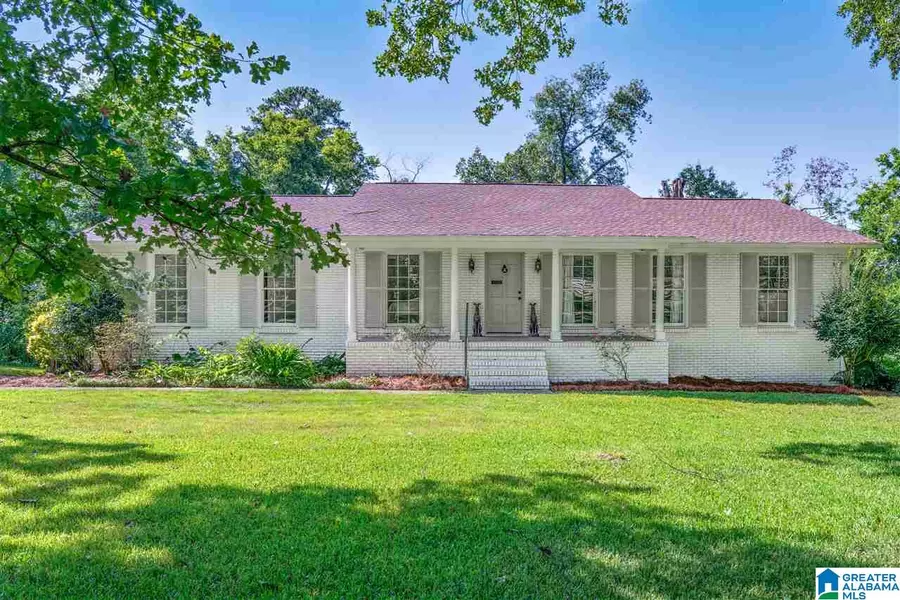 2917 PUMP HOUSE ROAD, Mountain Brook, AL 35243