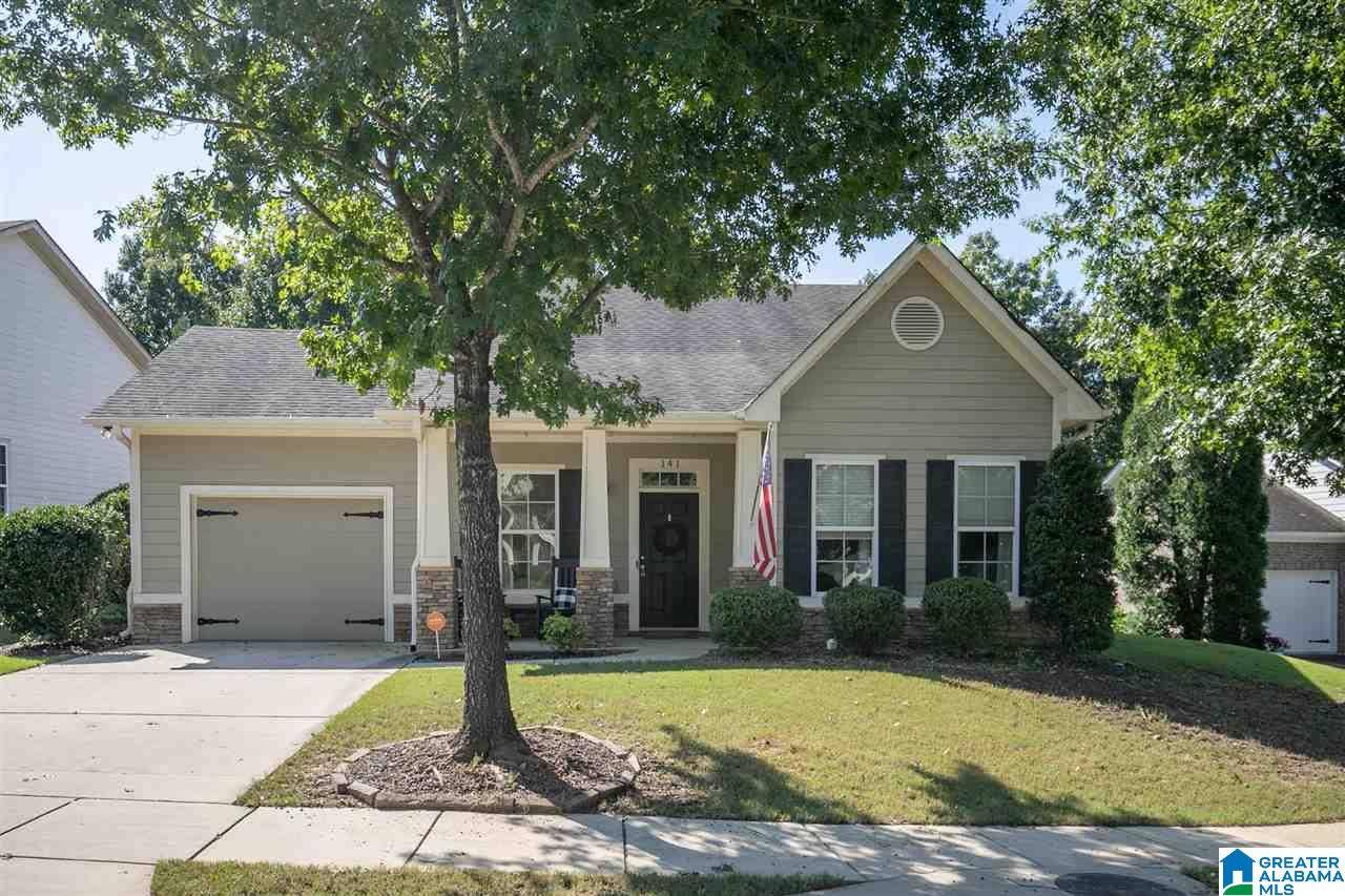 141 ARBOUR PLACE, Helena, AL 35080